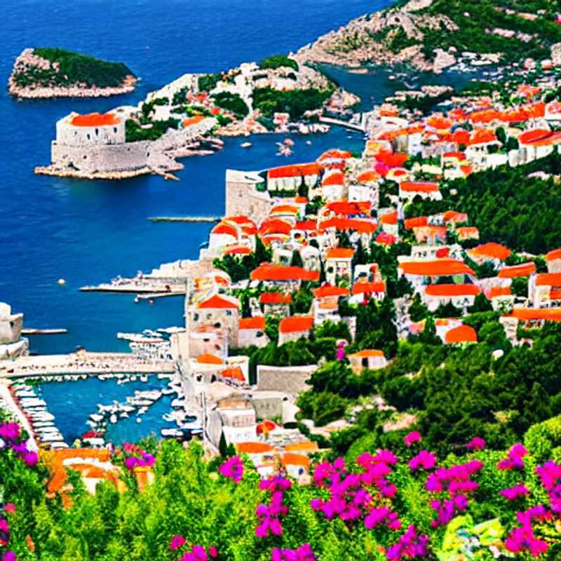 Dubrovnik in Spring: Ditch the Mayhem, Embrace the Magic! (A Maritime Mystery)<h3>Sun-Kissed Stones & Secret Histories: Is Dubrovnik YOUR Spring Break Escape?</h3><h3>Spring in Dubrovnik: Fewer Crowds, More Croatian Charm (And a Dash of Intrigue!)</h3><h3>Dubrovnik's Spring Awakening: A Relaxed Adventure for the Curious Traveler</h3><h3>Beyond the Walls: Unveiling Dubrovnik's Springtime Secrets (A Maritime Tour Guide's Tale)</h3><h3>Is Dubrovnik the Perfect Spring Break for History Buffs & Myth Seekers?</h3>