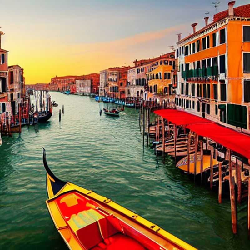 Navigating the Venetian Rhapsody: Spring Break in the City of Canals<h3>Venice in Spring: Beyond the Crowds, a Journey of Discovery</h3><h3>Secrets of Spring in Venice: Avoiding the Tourist Tide</h3><h3>A Venetian Spring Escape: Finding Tranquility Amidst the Bustle</h3><h3>Springtime in Venice: My Personal Guide to Uncrowded Delights</h3><h3>Crowds & Canals: A Venetian Spring Break Adventure (and How to Win!)</h3><h3>The Magic of Venice in Spring: Tips for a Crowd-Conscious Itinerary</h3><h3>Venice Unveiled: A Spring Break Journey Beyond the Usual Tourist Trail</h3><h3>Less is More: Experiencing the Authentic Venice During Spring Break</h3><h3>Finding Your Venetian Dream: Spring Break Strategies for Avoiding the Rush</h3>