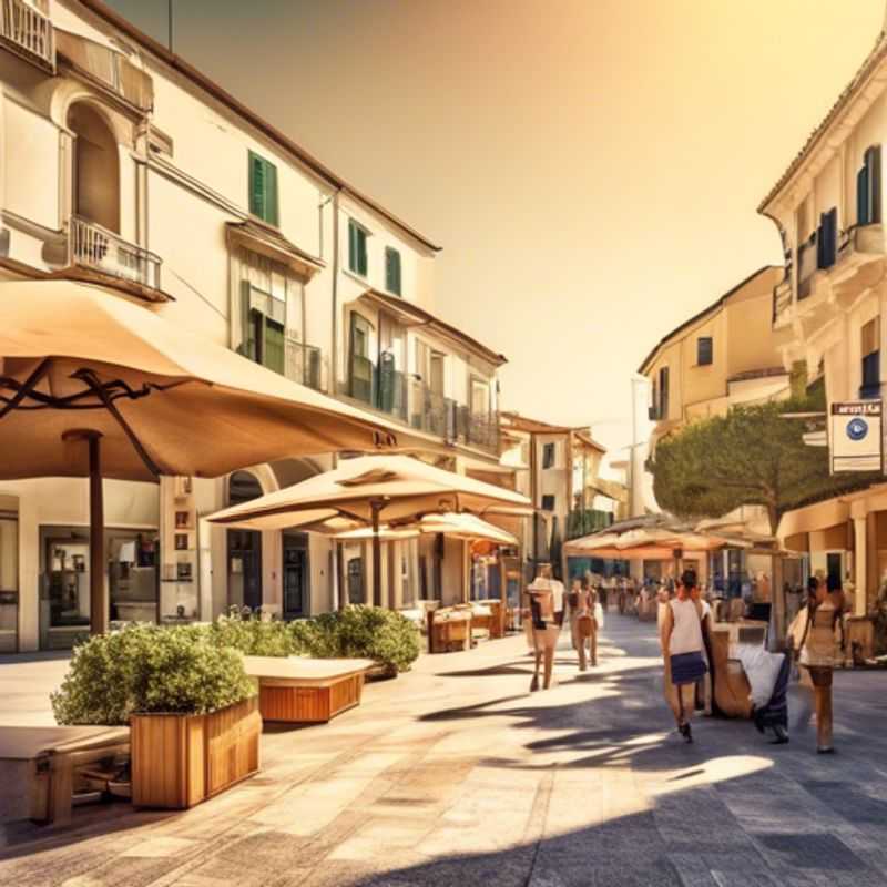 Is Pescara, Italy, a "Pinch-Your-Purse" or a "Pocket-Friendly" Paradise? Unpacking the Pescara Price Puzzle (Service Charges & Tipping Included!)<h3>Pescara on a Budget: A Maritime Guide's Savvy Tips for Navigating Italian Costs (and Scoring the Best Gelato!)</h3><h3>Ciao, Pescara! Decoding the Costs: A Guide to Service Charges, Tipping Etiquette, and Budget-Friendly Adventures</h3><h3>From Adriatic Shores to Trattoria Tables: A Maritime Tour's Honest Look at Pescara's Expenses (and the Unexpected Delights!)</h3><h3>Exploring Pescara Without Breaking the Bank: A Local's Guide to Smart Spending, Hidden Gems, and Authentic Italian Experiences</h3><h3>Pescara's Price Tag: Beyond the Tourist Traps – A Maritime Explorer's Guide to Authentic and Affordable Italy</h3>