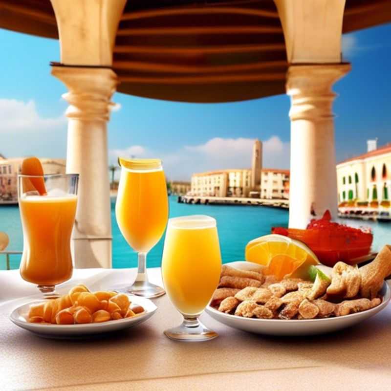 Bari, Italy: Is it Bank-Breaking or Budget-Friendly? A Seasoned Traveler's Take<h3>High Season Hustle vs. Low Season Luxury in Bari: Your Wallet's Guide to the "Queen of the Adriatic"</h3><h3>Sun's Out, Prices Out? Decoding Bari's Seasonal Costs & Finding Your Perfect Italian Escape</h3><h3>Bargain Hunting in Bari: Low Season Secrets & Hidden Gems for the Savvy Traveler</h3><h3>Ciao, Cash! Navigating Bari's Costs: A Guide for Every Budget & Travel Style</h3><h3>Beyond the Beaches: Discovering Authentic Bari on a Shoestring (or a Slightly Fuller Purse!)</h3><h3>The Price of Paradise: Exploring Bari's High Season Perks & Potential Pitfalls</h3>