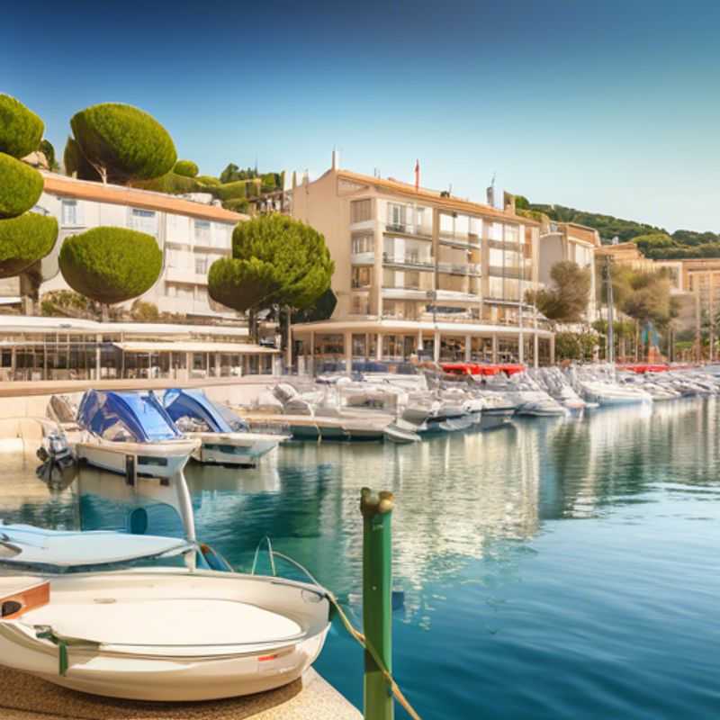 Is Toulon, France Expensive? A Maritime Tours Guide's Honest Assessment<h3>Toulon on a Budget: Savvy Tips for Affordable Exploration</h3><h3>Unlocking Toulon's Charm: Authentic Experiences Without Breaking the Bank</h3><h3>Beyond the Tourist Trail: Discovering Hidden Gems in Toulon</h3><h3>Toulon's Affordable Delights: Food, Culture, and Activities on a Budget</h3><h3>Navigating Toulon's Costs: Transportation, Accommodation, and Activities</h3><h3>Planning Your Toulon Trip: Maximizing Value and Minimizing Expenses</h3><h3>Toulon's Free & Low-Cost Activities: A Maritime Perspective</h3><h3>Exploring Toulon Like a Local: Authentic Experiences & Budget-Friendly Tips</h3><h3>Hidden Costs in Toulon: What to Expect & How to Avoid Them</h3>