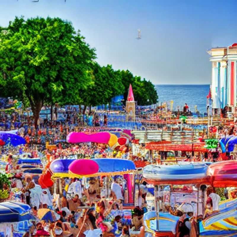 Varna's Spring Surprise: Sun, Sand, and Fewer Crowds!<h3>Spring Break in Varna: Beyond the Beaches (and the Tourist Throngs!)</h3><h3>Escape the Rush: Varna's Springtime Charms</h3><h3>Varna in Spring: A Local's Secret to a Perfect Break</h3><h3>Off-Season Adventure: Unveiling Varna's Hidden Gems This Spring</h3><h3>Bulgarian Springtime Bliss: Why Varna Beats the Tourist Traps</h3><h3>Beyond the Usual Suspects: Exploring Varna's Springtime Wonders</h3><h3>Varna's Spring Awakening: A Journey Off the Beaten Path</h3><h3>Shoulder Season Serenity: Discover Varna's Undiscovered Delights</h3><h3>A Springtime Rendezvous in Varna: Culture, Coast, and Calm</h3>