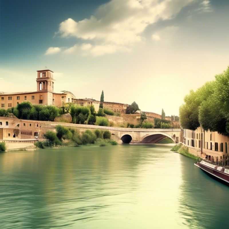 Unveiling the Vatican's Secrets: A Journey Through Art, History, and Faith<h3>From Shore to Shore: A Winter Voyage with a Travel Adapter as My Constant Companion</h3>
