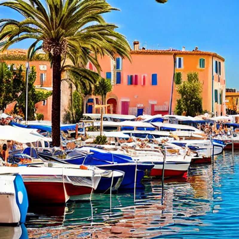 Saint-Tropez in Spring: A Chic Spring Break Escape?<h3>Sun-Kissed Shores & Celebratory Sprit: Is Saint-Tropez Your Spring Break Destination?</h3><h3>Beyond the Beaches: Experiencing Saint-Tropez's Vibrant Spring Festivals</h3><h3>Saint-Tropez Spring Break: A Personal Journey Through Culture and Coastal Charm</h3><h3>French Riviera Spring Fling: Saint-Tropez's Cultural Delights & Sun-Drenched Days</h3><h3>Chasing the Sun: A Spring Break Adventure in the Heart of Saint-Tropez</h3><h3>More Than Meets the Eye: Unveiling Saint-Tropez's Hidden Gems This Spring</h3><h3>Saint-Tropez Spring Break: A Guide to Culture, Coastline & Cocktails</h3><h3>My Saint-Tropez Spring: A Memoir of Sun, Sea & Sparkling Celebrations</h3><h3>A Touch of Glamour, A Dash of Culture: Spring Break in Saint-Tropez</h3>