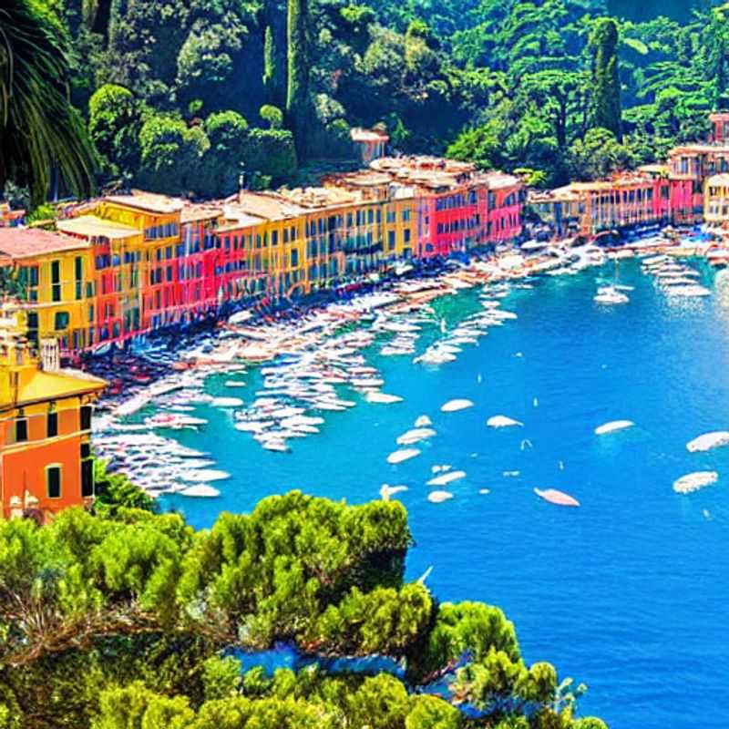 Portofino in Spring: Beguiling Beauty Beyond the Tourist Frenzy<h3>Spring in Portofino: Dodging the Crowds & Discovering Hidden Gems</h3><h3>Portofino's Springtime Charm: A Local's Guide to Avoiding the Rush</h3><h3>Shoulder Season in Portofino: Sun, Sea, & Fewer Crowds (Yes, Really!)</h3><h3>Beyond the Postcards: A Springtime Adventure in Portofino</h3><h3>Portofino's Secret Spring: Where the Locals Go (and You Can Too!)</h3><h3>Spring Break in Portofino: Balancing Beauty with Budget</h3><h3>Navigating Portofino's Springtime Surge: Tips for a Smooth Trip</h3>