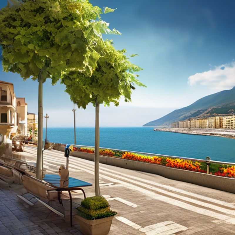 Salerno on a Budget: When to Go for the Best Prices (and the Best Stories!)<h3>Is Salerno Expensive? Unpacking the Seasonality of Prices in Italy's Coastal Gem</h3><h3>Sun, Sea, and Savings: Navigating Salerno's Prices Throughout the Year</h3><h3>Ciao, Salerno! A Budget Traveler's Guide to Timing Your Trip for the Best Deals</h3><h3>High Season vs. Low Season: Decoding Salerno's Pricing Puzzle and Finding Your Perfect Fit</h3><h3>More Than Just Pasta: Exploring Salerno's Cost of Living and How it Impacts Your Trip</h3><h3>Beyond the Tourist Traps: Discovering Affordable Salerno, A Year-Round Adventure</h3><h3>Salerno's Seasonal Secrets: Insider Tips for Saving Money and Maximizing Your Italian Escape</h3><h3>From Budget Backpacker to Coastal Connoisseur: Planning Your Affordable Salerno Adventure</h3><h3>The Human Touch: Meeting the Locals and Discovering the True Cost of Salerno (Hint: It's Less Than You Think!)</h3>