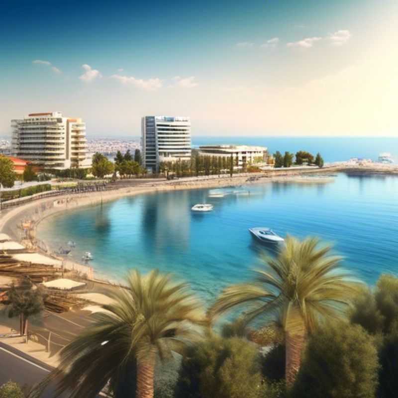 ¿Limassol en su máximo esplendor? ¡Descubriendo el mejor mes para visitarla con Maritimes Tours!<h3>El toque mágico de Limassol: ¿Por qué una visita guiada realza la experiencia?</h3><h3>Limassol al descubierto: Su mes ideal y el valor añadido de una experiencia guiada.</h3><h3>Más allá del sol chipriota: Reflexiones personales sobre el mejor momento para visitar Limassol y la importancia de un tour personalizado.</h3><h3>El encanto de Limassol: ¿Vale la pena invertir en una visita guiada? Mi experiencia inolvidable.</h3><h3>Aventura chipriota: Cuándo ir a Limassol y por qué un guía experto hace la diferencia.</h3><h3>El secreto de Limassol: Descubriendo el mes perfecto y el lujo de un tour privado con Maritimes Tours.</h3><h3>Limassol: Un viaje al corazón de Chipre – El mes ideal y la magia de las visitas guiadas.</h3><h3>Mi Limassol: Un viaje personal y las razones por las que elegir una experiencia guiada.</h3><h3>El sol de Chipre, a su medida: Cuándo visitar Limassol y la experiencia única de un tour con Maritimes Tours.</h3>