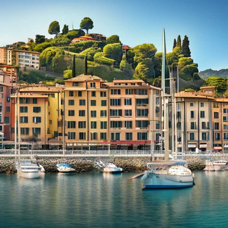 Is La Spezia, Italy: A Sun-Drenched Budget-Buster or a Bargain-Hunter's Paradise? (A Maritime Mystery!)<h3>La Spezia's Summer Festivals: Unmasking the Myth of Expensive Italian Escapes!</h3><h3> Cinque Terre & Beyond: Cracking the Code to Affordable Adventures in La Spezia</h3><h3>From Pesto to Pocketbooks: A Maritime Guide's Budget-Friendly Journey Through La Spezia's Festivals</h3><h3>La Spezia's Hidden Gems: A Treasure Hunt for the Budget-Conscious Traveler (Legends & Local Lore Included!)</h3><h3>Summer in La Spezia: Navigating the Festivities Without Breaking the Bank (A Scientific Approach to Saving!)</h3>