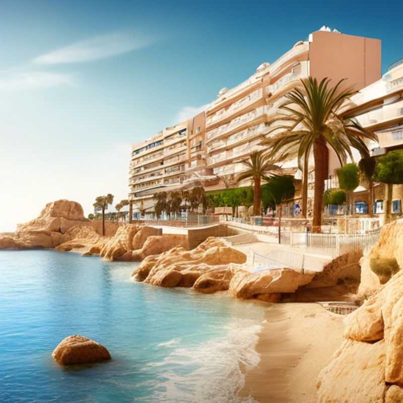 Alicante in a Flash: Finding the Sweet Spot for Budget Travel<h3>Sun's Out, Prices Out? Navigating Alicante's Seasonal Costs</h3><h3>Best Time to Visit Alicante: Balancing Budget & Bliss</h3><h3>Shoulder Season Secrets: Exploring Alicante on a Dime</h3><h3>Escape the Crowds: Unveiling Alicante's Off-Season Charms</h3><h3>Alicante on a Budget: When to Go for the Best Value</h3><h3>Beyond the Tourist Trail: Discovering Authentic Alicante</h3><h3>Alicante's Hidden Gems: A Guide to Off-Season Exploration</h3><h3>Unlocking Alicante's History: A Journey Through Time (and Budget)</h3><h3>Cultural Immersion on a Budget: Experiencing Alicante Like a Local</h3>