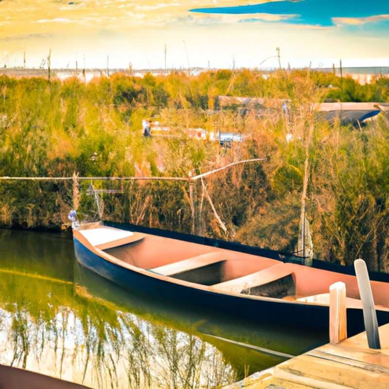 Wildlife Wonders in the Heart of Valencia: Exploring Bioparc during Winter's Embrace