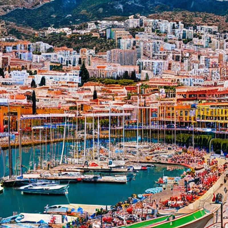 Malaga Spring Break: Sun-Kissed Shores & Tapas Dreams - A Mediterranean Escape!<h3>Malaga in Spring: Savor the Flavors, Embrace the Vibe - My Personal Mediterranean Adventure</h3><h3>Is Malaga Good for Spring Break? (Spoiler Alert: Absolutely!) A Foodie's & Sun Seeker's Paradise</h3><h3>Beyond the Beaches: Experiencing Authentic Malaga on Your Spring Break</h3><h3>Malaga Spring Break: More Than Just Sun – A Cultural & Culinary Journey</h3><h3>My Malaga Spring Break: A Journey of Taste, Sun, and Unforgettable Moments</h3><h3>Spring Break in Malaga: Unveiling the Hidden Gems & Local Delights</h3><h3>Malaga Spring Break: A Guide to Authentic Spanish Cuisine and Coastal Charm</h3><h3>Sun, Tapas, and Culture: Why Malaga is the Perfect Spring Break Destination</h3><h3>Discovering Malaga: A Spring Break Adventure Filled with Flavors and Sunshine</h3>