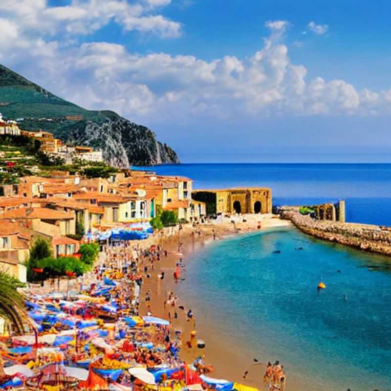 Cefalù's Spring Break Scramble: Dodging the Tourist Tide (and Uncovering a Medieval Mystery!)<h3>Spring Break in Cefalù: Battling the Crowds (and a Centuries-Old Curse?)</h3><h3>Beyond the Beaches: A Cefalù Spring Break Adventure (for the Myth-Hunter in You)</h3><h3>Cefalù's Spring Break Secret Weapon: Outsmarting the Lines & Unveiling Hidden History</h3><h3>Crowds & Culture Clash: A Spring Break Survival Guide to Cefalù (with a Dash of Folklore)</h3><h3>The Cefalù Conundrum: Balancing Spring Break Fun with Ancient Secrets (and Avoiding the Tourist Traps!)</h3><h3>Spring Break in Cefalù: A Journey Through Time (and Past the Queues!)</h3>