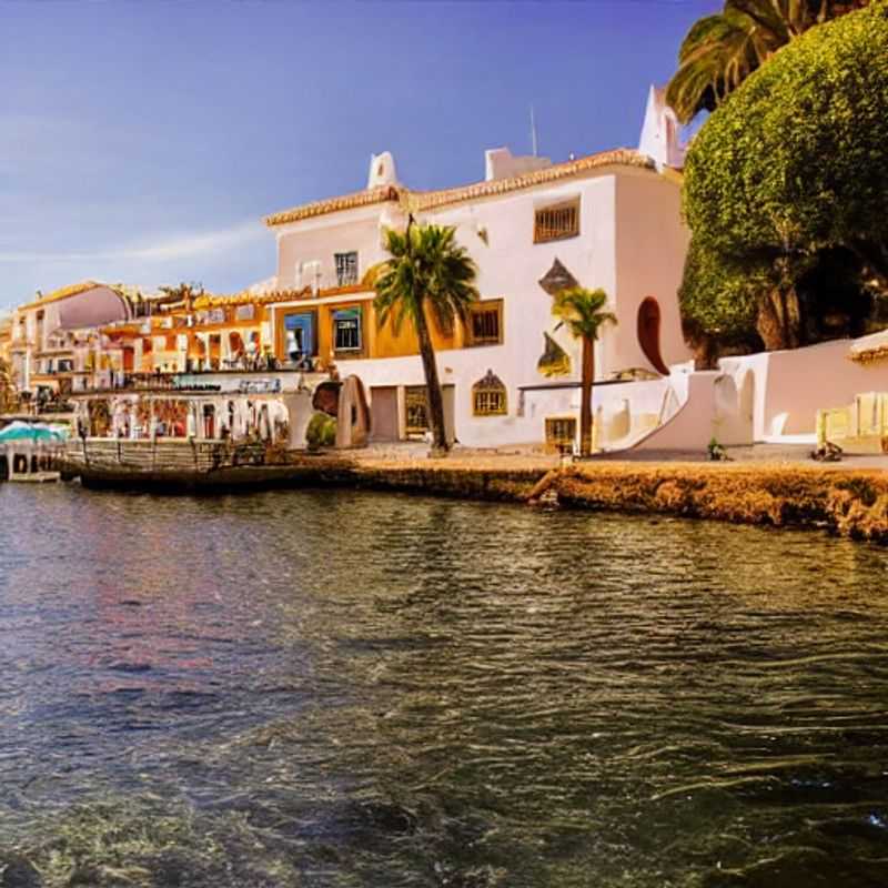 Marbella in Spring Break: Sun, Sand, and... Swarms? A Maritime Mystery!<h3>Marbella Spring Break: Dodging the Tourist Tide (and Finding the Real Spain)</h3><h3>Sun's Out, Crowds Out? A Maritime Guide's Take on Marbella's Spring Break Scene</h3><h3>Marbella's Spring Break Enigma: High Prices, High Spirits, or High Seas of Tourists?</h3><h3>Is Marbella's Spring Break Worth the Hype (and the Higher Prices)? A Maritime Investigation.</h3><h3>Spring Break in Marbella: Myth vs. Reality – A Maritime Explorer's Report</h3>