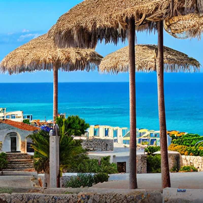 Paphos, Cyprus: Your Perfect Spring Break Escape? (Yes!)<h3>Sunny Cyprus Spring Break: Is Paphos the Place for You and Your Crew?</h3><h3>Paphos in Spring: Beyond the Beaches (Family Fun & Student Adventures!)</h3><h3>Spring Break in Paphos: A Family-Friendly Cypriot Adventure</h3><h3>Cyprus Spring Break on a Budget: Paphos' Hidden Gems</h3><h3>Is Paphos, Cyprus, Right for YOUR Spring Break? Let's Find Out!</h3><h3>Paphos or Bust! Your Spring Break Cypriot Adventure Awaits</h3><h3>Beyond the Tourist Traps: Discovering Paphos for Your Spring Break</h3><h3>Spring Break in Paphos: Balancing Budget & Bliss</h3><h3>Sun, Sand, and Savings: Your Affordable Paphos Spring Break Guide</h3>
