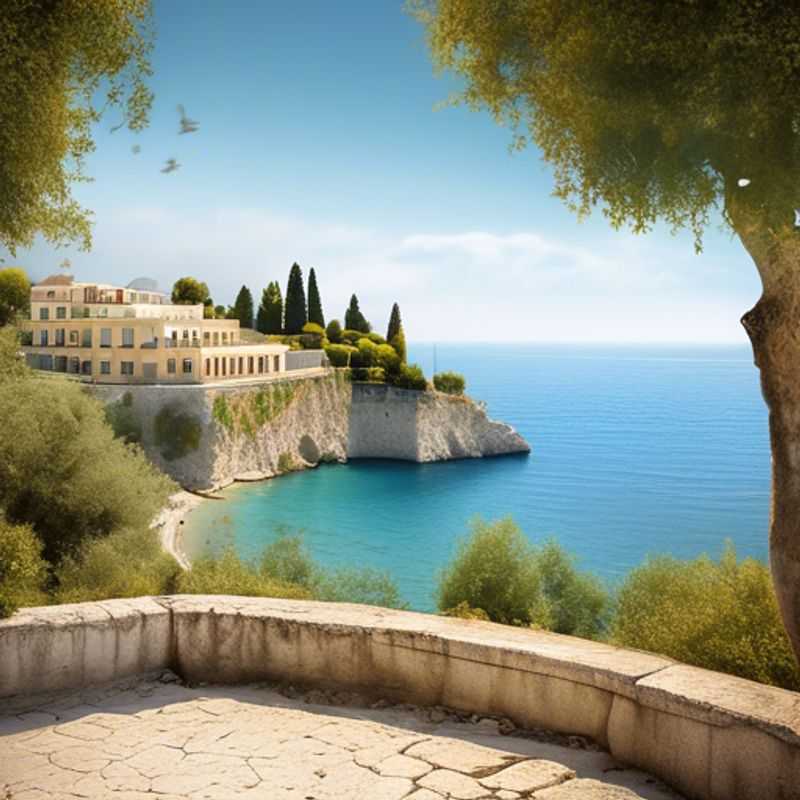 Exploring Corfu: Is This Greek Gem Worth the Splurge for Unique Experiences?