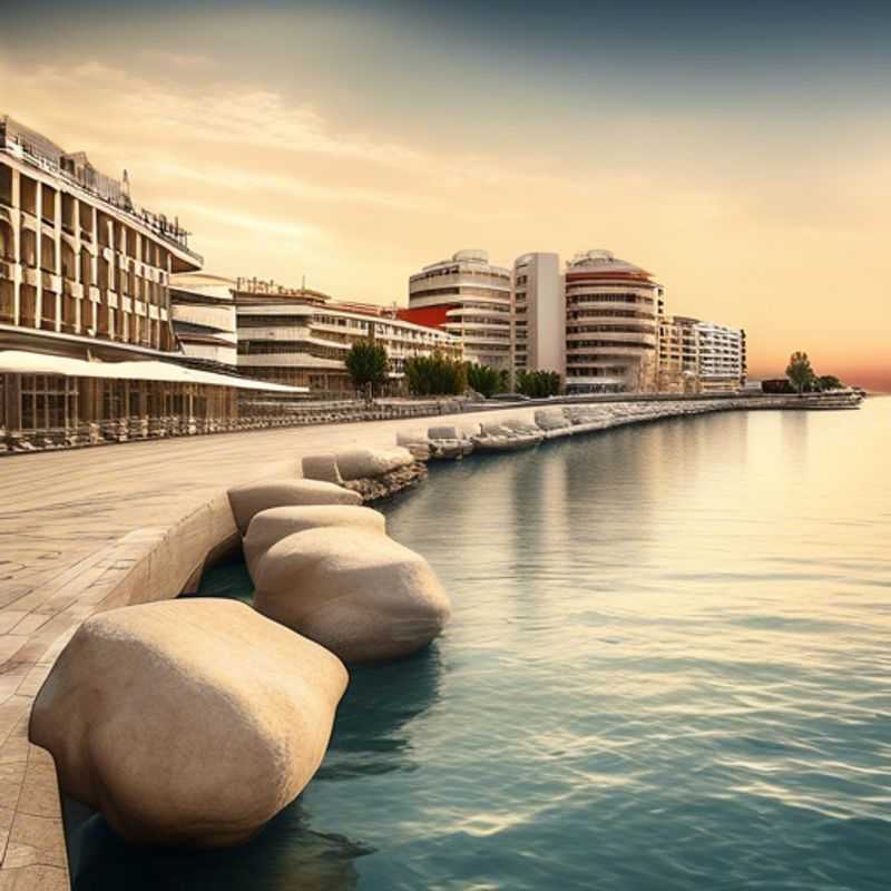 Is Thessaloniki a Wallet-Wrecking Wonder? Unpacking the Costs of a Grecian Getaway!<h3>Thessaloniki Tourist Tsunami: Decoding the Annual Visitor Numbers (and What They Really Mean!)</h3><h3>Myth, Mayhem, and Money: How Many Tourists Hit Thessaloniki Yearly, and Does it Impact Your Budget?</h3><h3>Ancient Secrets & Modern Spending: A Thessaloniki Travel Budget Breakdown (Based on Real-Life Adventures!)</h3><h3>Beyond the Acropolis: A Deep Dive into Thessaloniki's Tourist Figures and Your Potential Expenses</h3><h3>From Gods to Euros: Exploring Thessaloniki's Visitor Statistics and the Price of Paradise</h3><h3>Budget-Friendly Gods and Goddesses: How Many Tourists Visit Thessaloniki Annually, and Can You Afford to Join Them?</h3><h3>Navigating the Labyrinth of Thessaloniki Costs: A Guide Based on Visitor Numbers and My Own Hilarious Mishaps</h3>