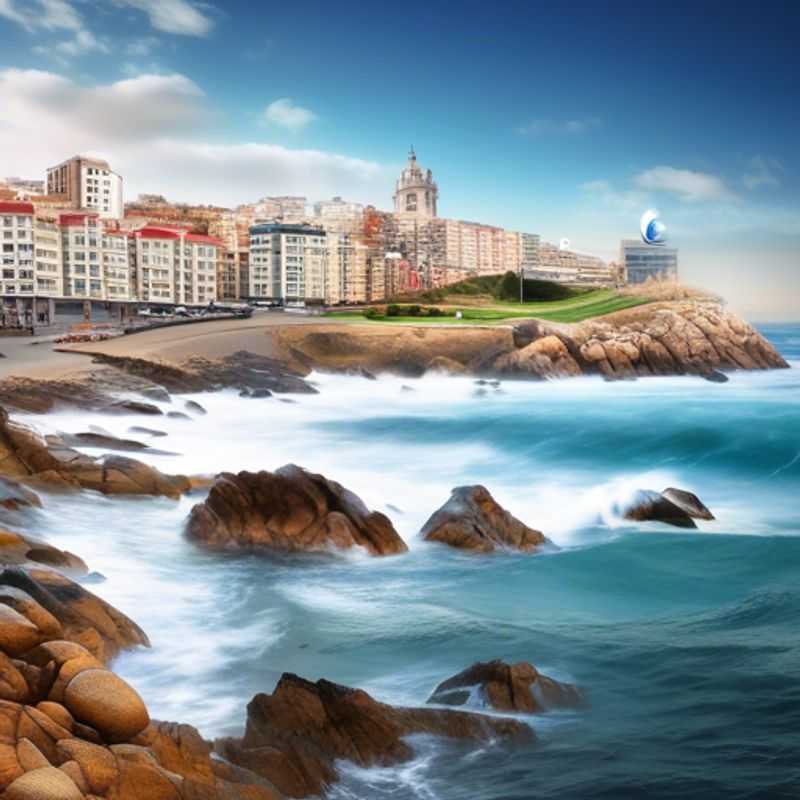 Unlocking La Coruña: Best Time to Visit & Smart Travel Tips!<h3>La Coruña on a Budget: Navigating Transportation Like a Local</h3><h3>Sunshine & Savings: Finding the Sweet Spot for Your La Coruña Trip</h3><h3>Beyond the Beaches: Discovering La Coruña's Charm Throughout the Year</h3><h3>La Coruña's Transportation: Your Guide to Getting Around Effortlessly</h3><h3>Making the Most of Your La Coruña Adventure: Timing is Everything!</h3><h3>When to Go to La Coruña for the Perfect Balance of Weather & Crowds</h3><h3>Your La Coruña Journey: Choosing the Ideal Time to Explore</h3><h3>Exploring La Coruña: Budget-Friendly Transportation Options</h3><h3>The Magic of La Coruña: Discovering the Best Time to Visit</h3>