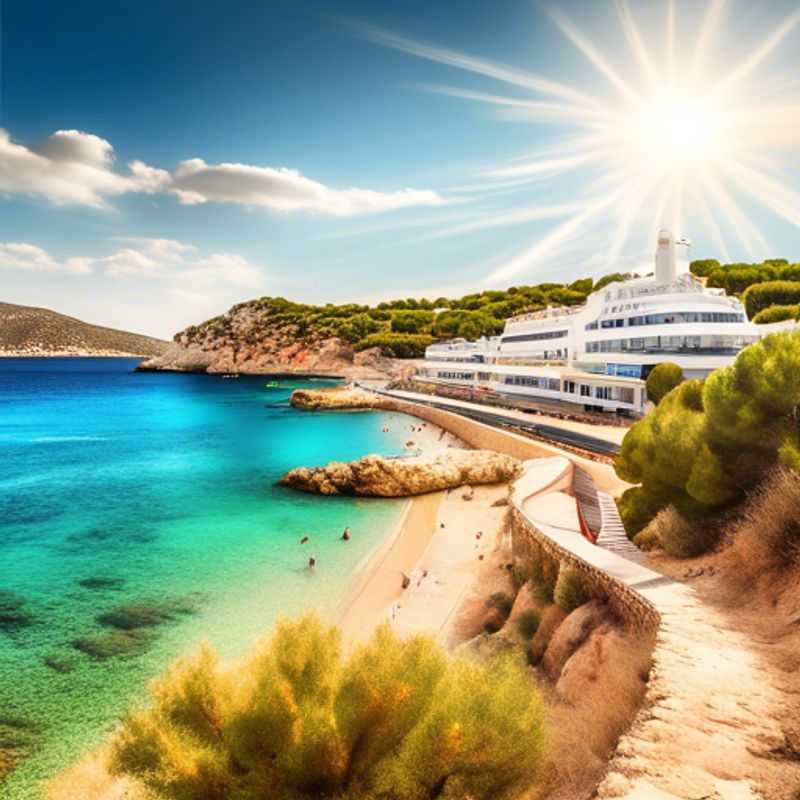 Is Ibiza Expensive? Smart Strategies to Navigate Island Costs<h3>Ibiza on a Budget: Unveiling Affordable Gems Beyond the Tourist Trail</h3><h3>Entrance Fees in Ibiza: Maximizing Your Experience Without Breaking the Bank</h3><h3>Hidden Ibiza: Authentic Experiences That Won't Drain Your Wallet</h3><h3>Ibiza's Affordable Delights: Savoring Local Flavors Without the Tourist Markup</h3><h3>Planning Your Ibiza Escape: A Practical Guide to Budget-Friendly Fun</h3><h3>Beyond the Clubs: Exploring Ibiza's Cultural Heritage on a Shoestring</h3><h3>Unlocking Ibiza's Secrets: A Local's Guide to Budget Travel</h3><h3>Smart Traveler's Guide to Ibiza: Avoiding Tourist Traps & Finding Hidden Treasures</h3><h3>Ibiza's Free & Low-Cost Activities: Exploring the Island Authentically</h3>