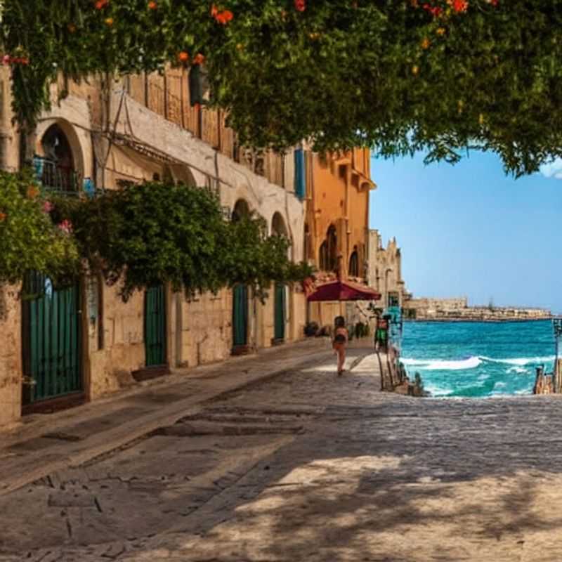Jaffa in Spring: Sun, Sand, and Spring Break Fun!<h3>Is Jaffa the Perfect Spring Break Getaway? Let's Explore!</h3><h3>Jaffa's Springtime Charm: A Spring Break Adventure Awaits!</h3><h3>Beyond the Beaches: Discovering Jaffa's Spring Break Magic</h3><h3>Spring Break in Jaffa: Warm Weather, Ancient Wonders, and Unforgettable Memories</h3><h3>Jaffa's Spring Surprise: Your Ideal Spring Break Destination?</h3><h3>Soaking Up the Sun: Jaffa's Spring Break Appeal</h3><h3>Spring Break in Jaffa: More Than Just Sun and Sand</h3>