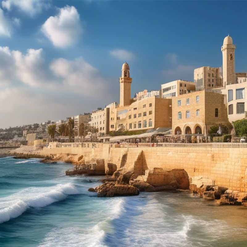 Is Jaffa, Israel Expensive? A Maritime Tours Guide's Budget-Friendly Perspective<h3>Jaffa on a Shoestring: Navigating the Ancient Port Without Breaking the Bank</h3><h3>Summer in Jaffa: Festivals, Fun, and Frugal Travel Tips</h3><h3>Beyond the Tourist Trail: Discovering Authentic Jaffa on a Budget</h3><h3>Jaffa's Hidden Gems: Economical Exploration of History and Culture</h3><h3>Jaffa's Affordable Delights: Savoring Local Flavors Without the Tourist Markup</h3><h3>Planning Your Jaffa Adventure: A Practical Guide to Cost-Effective Travel</h3><h3>Jaffa on a Budget: Balancing Culture, History, and Your Wallet</h3><h3>Summer Events in Jaffa: A Guide to Free and Affordable Festivities</h3><h3>Making the Most of Your Jaffa Trip: Tips for Savvy Spending and Authentic Experiences</h3>