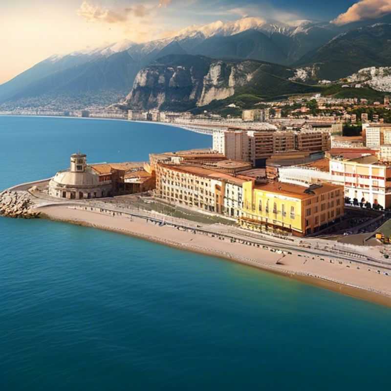 Salerno on a Shoestring: Navigating the Lira and Your Wallet (A Maritimes Tours Guide's Perspective)<h3>Is Salerno Expensive? A Traveler's Tale of Lira and Laughter</h3><h3>Salerno's Secrets: Unlocking Affordable Adventures in Italy's Coastal Gem</h3><h3>From Euros to Your Currency: Budgeting for a Blissful Salerno Break</h3><h3>Beyond the Tourist Traps: Finding Affordable Charm in Salerno</h3><h3>The Real Cost of Salerno: A Maritimes Tours Guide's Honest Assessment</h3><h3>Salerno on a Budget: My Tips for Savvy Travelers (and Their Wallets!)</h3><h3>Exploring Salerno Without Breaking the Bank: A Guide for the Budget-Conscious Adventurer</h3><h3>Currency Conversion Conundrums in Salerno: A Maritimes Tours Guide's Insider Tips</h3><h3>Salerno's Affordable Delights: Food, Fun, and Fantastic Finds (Without the Fortune)</h3>