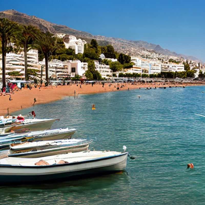 Marbella Spring Break: Beyond the Beach – Unveiling Hidden Gems & Outdoor Adventures<h3>Sun, Sand, & Serenity: A Budget-Friendly Marbella Spring Break Itinerary</h3><h3>Marbella's Spring Awakening: Hiking, Cycling & Exploring the Sierra Blanca</h3><h3>Escape the Crowds: Authentic Marbella Experiences for Spring Breakers</h3><h3>Exploring Marbella's Cultural Heritage: A Spring Break Journey Through Time</h3><h3>Spring in Marbella: Savouring Local Flavours & Avoiding Tourist Traps</h3><h3>Marbella on a Shoestring: Smart Tips for an Affordable Spring Break Getaway</h3><h3>Hidden Beaches & Coastal Walks: Discovering Marbella's Untamed Beauty</h3><h3>From Mountain Peaks to Coastal Charms: A Spring Break Adventure in Marbella</h3><h3>Sustainable Spring Break in Marbella: Eco-Friendly Activities & Responsible Tourism</h3>