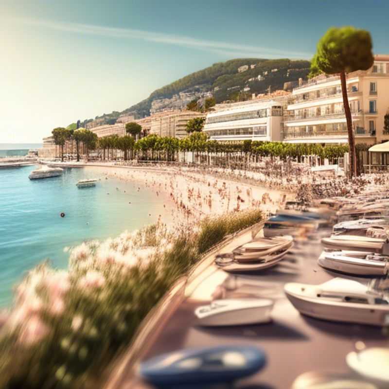 Cannes on a Budget: Planning Your Glamorous Escape (Without Breaking the Bank!)<h3>Is Cannes Expensive? Mastering the Art of Affordable Luxury on the French Riviera</h3><h3>Unlocking Cannes: A Guide to Smart Travel Planning & Budget-Friendly Adventures</h3><h3>My Cannes Adventure: Tips & Tricks for a Luxurious Yet Sensible Trip</h3><h3>Cannes: Worth the Splurge? A Realistic Look at Costs & How to Save</h3><h3>Beyond the Red Carpet: Discovering Affordable Cannes – A Personal Journey</h3><h3>Navigating Cannes' Prices: Pre-planning Your Dream Trip for Less</h3><h3>The Insider's Guide to Cannes: Maximize Your Experience, Minimize Your Expenses</h3><h3>Cannes on a Shoestring: A Romantic Getaway Without the High Price Tag</h3><h3>Planning Your Parisian Escape: Considering the Costs of a Cannes Getaway</h3>