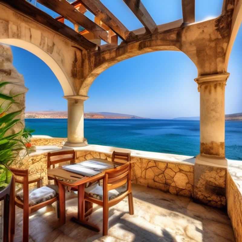 Chania on a Budget: Mythical Meals & Maritime Merriment (Is Chania Expensive?)<h3>Ouzo & Olives: Cracking the Chania Cost Code (A Culinary Caper)</h3><h3>From Tavern to Trattoria: Navigating Chania's Gastronomic Galaxy (Without Breaking the Bank)</h3><h3>Chania's Culinary Conundrums: Uncovering Affordable Adventures in a Historical Haven</h3><h3>A Traveler's Tale: Dining Delights & Dollar Decisions in Delightful Chania</h3><h3>Is Chania Expensive? A Guide to Gastronomic Gold Without the Gilded Price Tag</h3>