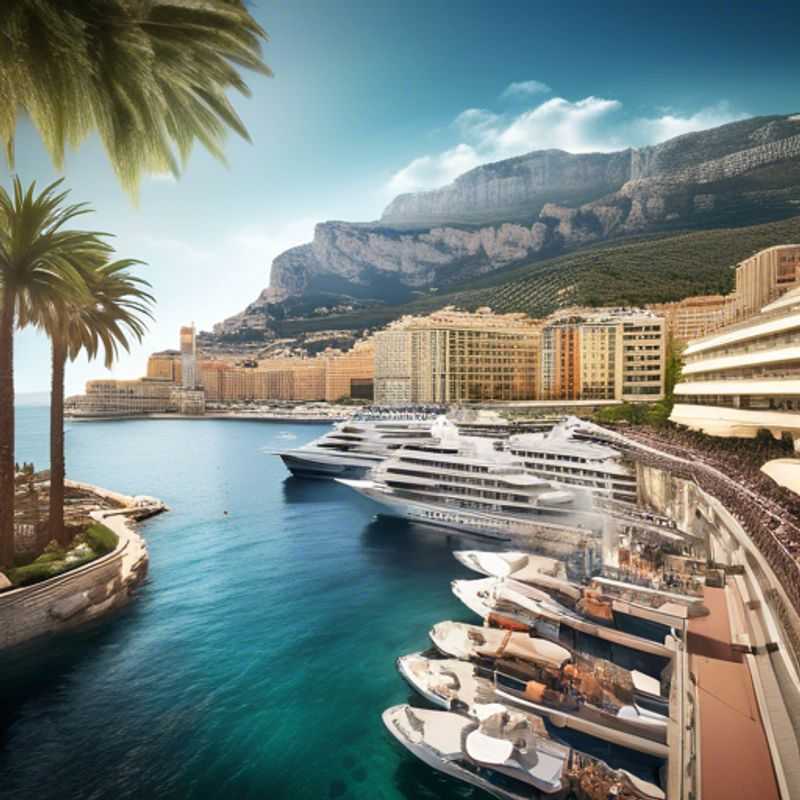 Monaco: Is This Glittering Principality Worth the Price of Paradise? (A Maritime Mystery)<h3>Unmasking Monaco's Cost: A Treasure Hunt Through Time and Tiaras</h3><h3>Monaco's Millionaire's Myth: Separating Fact from Fiction in the French Riviera's Jewel</h3><h3>Decoding Monaco's Expenses: A Guide for Budget-Conscious Adventurers (and History Buffs!)</h3><h3>Beyond the Casinos: Discovering Affordable Delights in Monaco's Hidden Corners</h3><h3>Monaco on a Shoestring? A Maritime Guide's Quest for Budget-Friendly Bliss</h3>