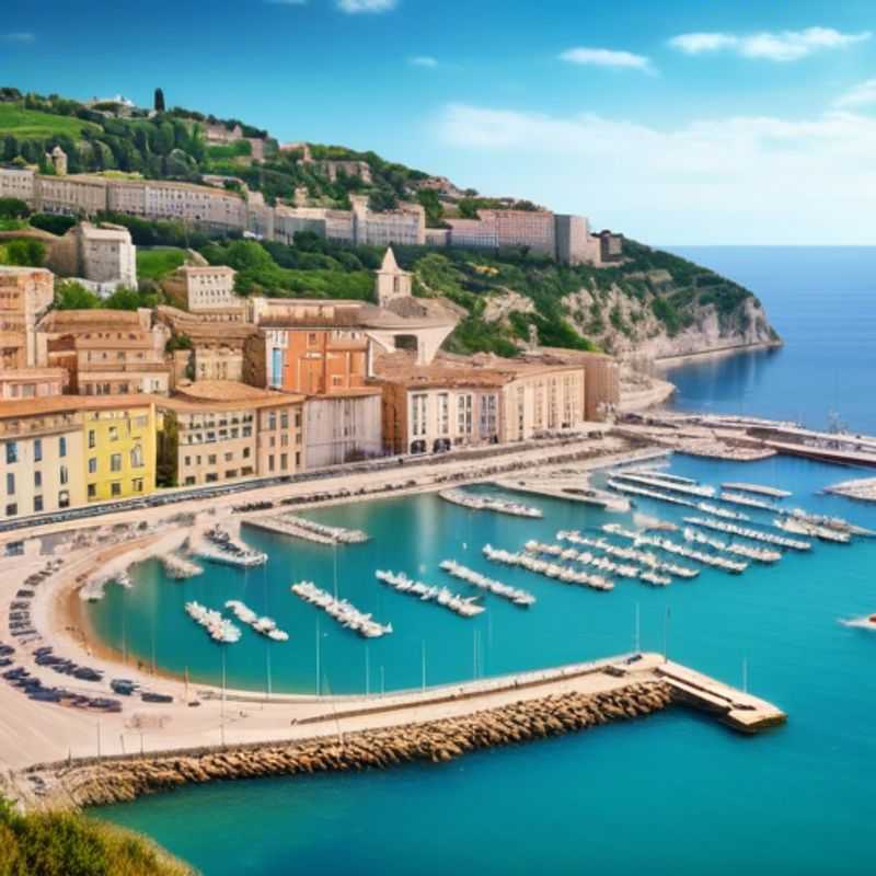 Ancona on a Budget: Unveiling Italy's Hidden Gem Without Breaking the Bank!<h3>Is Ancona Expensive? Exploring Italy's Adriatic Coastline on a Shoestring</h3><h3>Ancona's Affordable Charms: A Maritime Guide to Budget-Friendly Italian Adventures</h3><h3>Fountains of Ancona: Art, History, and Affordable Italian Escapades</h3><h3>Discovering Ancona: Balancing Budget Travel with Artistic Wonders</h3><h3>Ancona's Hidden Gems: A Maritime Tour Guide's Secrets to Affordable Italian Exploration</h3><h3>Mythological Musings & Money-Saving Tips: Your Ancona Adventure Awaits!</h3><h3>Exploring Ancona's Artistic Heritage Without Spending a Fortune</h3><h3>Italian Charm on a Budget: Ancona's Affordable Appeal</h3>