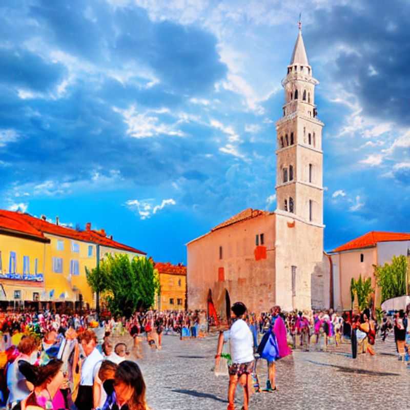 Is Zadar, Croatia, Perfect for Your Spring Break? (A Maritimes Tours Guide's Take)<h3>Spring in Zadar: Sunshine, Sightseeing, and a Slice of Croatian Charm</h3><h3>Zadar in Spring: Beyond the Beaches – Exploring the City's Hidden Gems</h3><h3>Skip the Summer Crowds: Discover Zadar's Springtime Magic</h3><h3>Zadar Spring Break: Warm Weather, Fewer Tourists, and Unforgettable Adventures</h3><h3>Your Zadar Spring Getaway: A Maritimes Tours Guide's Insider Tips</h3><h3>Croatia in Spring: Why Zadar Should Be Your Next Adventure</h3><h3>Zadar's Spring Awakening: A Journey Through History and Natural Beauty</h3><h3>Sun-Kissed Days & Starry Nights: A Springtime Escape to Zadar</h3><h3>Springtime in Zadar: A Maritimes Guide to Unforgettable Croatian Experiences</h3>