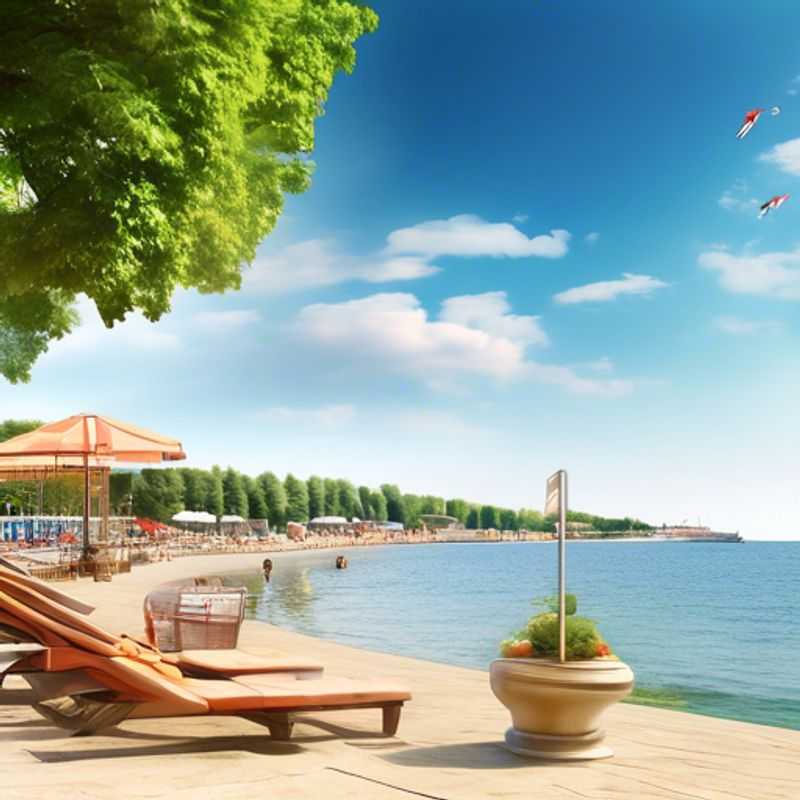 Is Varna, Bulgaria Expensive? A Maritime Tours Guide's Budget-Friendly Insights<h3>Varna on a Shoestring: Exploring Bulgaria's Seaside Gem Without Breaking the Bank</h3><h3>Varna's Hidden Gems: A Local's Guide to Authentic Experiences (and Avoiding Tourist Traps)</h3><h3>Shoulder Season Savings in Varna: Why Spring and Fall are the Best Times to Visit</h3><h3>Mosquito-Free Marvels: Exploring Varna in Spring and Fall for a Comfortable and Affordable Trip</h3><h3>Beyond the Beaches: Budget-Friendly Cultural Experiences in Varna, Bulgaria</h3><h3>Smart Traveler's Guide to Varna: Maximizing Your Time and Minimizing Your Spending</h3><h3>Varna's Affordable Delights: Savoring Local Cuisine Without Emptying Your Wallet</h3><h3>Discovering Authentic Varna: A Guide to Budget-Friendly Accommodation and Transportation</h3><h3>Varna on a Budget: A Practical Itinerary for the Thrifty Traveler</h3>