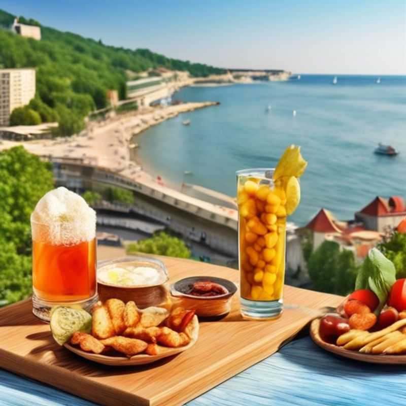 Lunch or Dinner in Sunny Varna: A Budget Traveler's Delight (and a Few Glamorous Surprises!)<h3>Varna on a Shoestring: Savoring Bulgarian Delights Without Breaking the Bank (Lunchtime Adventures!)</h3><h3>Varna's Culinary Charms: Affordable Eats & Exquisite Experiences – Lunch vs. Dinner</h3><h3>Bulgarian Bliss: Is Varna Expensive? A Foodie's Perspective (Lunch & Dinner Compared)</h3><h3>My Varna Journey: Luxury on a Budget – Navigating Lunch & Dinner Costs</h3><h3>Sun-Kissed Secrets of Varna: Affordable Elegance, from Lunchtime Bites to Dinnertime Delights</h3><h3>Varna's Hidden Gems: A Budget-Friendly Culinary Adventure (Lunchtime & Dinnertime Treasures)</h3><h3>A Taste of Varna: Is it Expensive? A Personal Exploration of Lunch & Dinner Prices</h3><h3>Exploring Varna: The Best of Bulgaria Without the Big Budget (Lunch & Dinner Decoded)</h3><h3>Varna's Vibrant Flavors: Affordable Culinary Delights for Every Time of Day</h3>