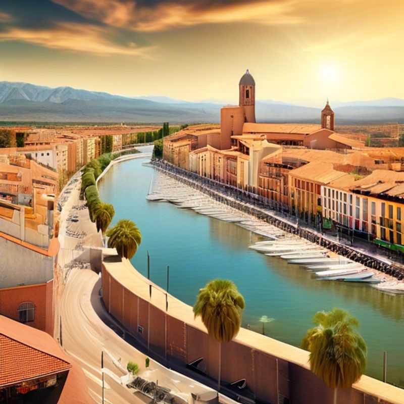 Perpignan on a Budget: When to Visit for the Best Value?<h3>Is Perpignan Expensive? A Seasonal Guide to Smart Travel</h3><h3>Perpignan's Pocket-Friendly Seasons: Your Guide to Affordable Adventures</h3><h3>Sun, Savings, and Serenity: The Best Time to Explore Perpignan Without Breaking the Bank</h3><h3>High Season vs. Low Season in Perpignan: Which Suits Your Budget (and Style)?</h3><h3>Uncovering Perpignan's Hidden Gems: Travel Smart, Spend Less</h3><h3>Affordable Elegance: Timing Your Trip to Perpignan for the Best Deals</h3><h3>Exploring Perpignan on a Shoestring: A Seasonal Guide to Budget Travel</h3><h3>Perpignan's Price Tag: A Seasonal Breakdown for Savvy Travelers</h3><h3>Your Guide to Budget-Friendly Perpignan: The Best Times to Visit</h3>