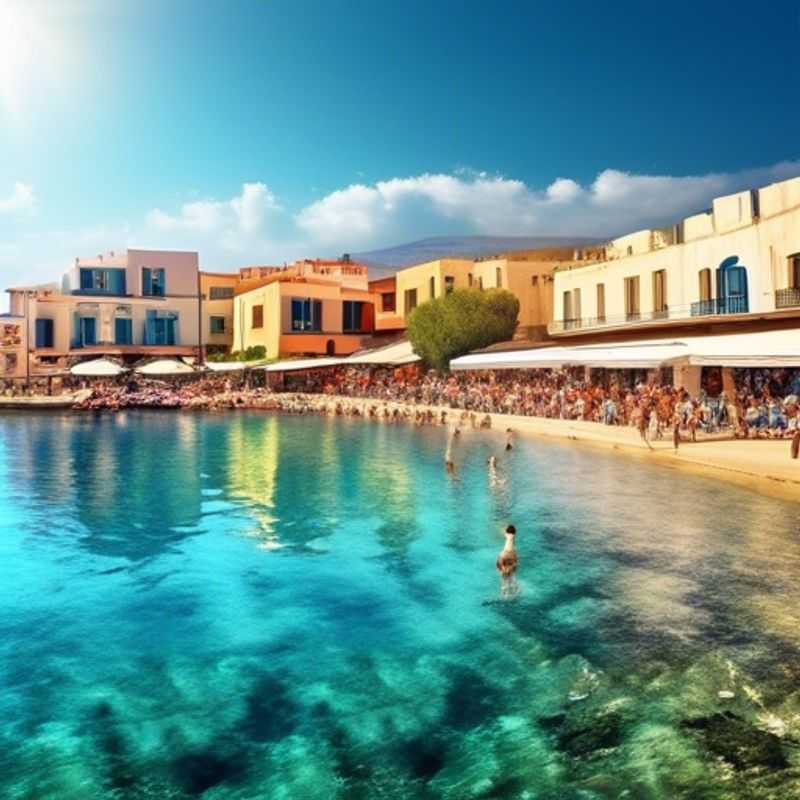 Chania in Spring: Sun-Kissed Charm Without the Crowds (Is it Expensive?)<h3>Exploring Chania on a Budget: Springtime Secrets & Savings</h3><h3>Chania, Greece: Affordable Adventures in the Shoulder Season</h3><h3>Spring in Chania: Value for Your Money & Unforgettable Experiences</h3><h3>Is Chania Expensive? A Springtime Traveler's Perspective</h3><h3>Hidden Gems & Budget Bites: Your Guide to Affordable Chania</h3><h3>Chania on a Shoestring: Springtime Delights Without Breaking the Bank</h3><h3>Your Dream Chania Trip: Managing Costs in the Spring</h3><h3>Springtime in Chania: Luxury or Budget – Your Choice!</h3><h3>Affordable Chania: Spring's Sweet Escape on a Budget</h3>