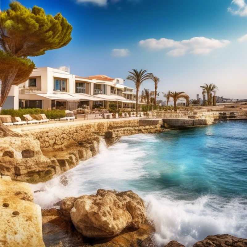 Paphos Price Plunge&#58; Souvenirs &#38; the Secret to Saving Cypriot Cash<h3>Sun&#44; Sand&#44; and Savings&#58; Cracking the Code of Paphos' Best Travel Month</h3><h3>Mythical Markets &#38; Modern Malls&#58; A Paphos Shopping Adventure (and how to avoid getting fleeced!)</h3><h3>Decoding Paphos&#58; The Best Time to Visit for Sun&#44; Sea&#44; and Seriously Good Deals</h3><h3>Paphos' Hidden Histories&#58; Unearthing Bargains Beyond the Tourist Trail</h3><h3>From Gods to Gadgets&#58; A Guide to Souvenirs and Smart Shopping in Paphos</h3><h3>Chasing the Cypriot Sun&#58; When to Visit Paphos for the Perfect Blend of Weather and Wallet&#45;Friendliness</h3>
