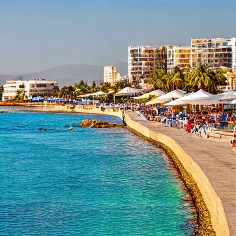 Unveiling Limassol's Springtime Secrets: A Less-Crowded Escape<h3>Limassol in Spring: Your Sun-Kissed Cyprus Adventure Awaits!</h3><h3>Spring Break in Limassol: A Hidden Gem of Cyprus</h3><h3>Beyond the Summer Buzz: Discovering Limassol's Springtime Charm</h3><h3>Escape the Crowds: Your Spring Break in Limassol, Cyprus</h3><h3>Limassol's Spring Awakening: A Personal Journey of Discovery</h3><h3>Sun, Sea, and Serenity: A Springtime Retreat in Limassol</h3><h3>My Limassol Spring: A Guide to Unexpected Delights</h3><h3>Spring in Limassol: Where History Meets Coastal Bliss</h3><h3>Off the Beaten Path: Springtime Adventures in Limassol, Cyprus</h3>