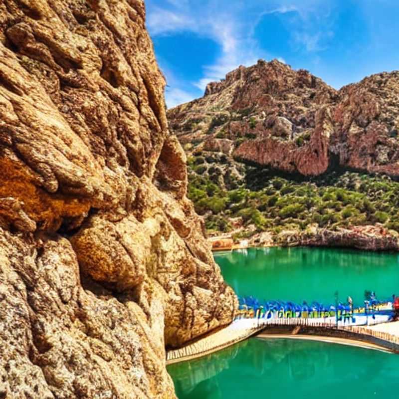 Murcia in Spring: Sun-Kissed Streets and Stories Untold – A Spring Break You Won't Forget!<h3>Is Murcia a Spring Break Gem? My Sun-Drenched Discovery!</h3><h3>Beyond the Beaches: Murcia's Springtime Charm – A Traveler's Tale</h3><h3>Spring in Murcia: Perfect Temperatures, Perfect Adventures – Let's Explore!</h3><h3>Murcia's Spring Surprise: More Than Meets the Eye (and a Perfect Spring Break!)</h3>