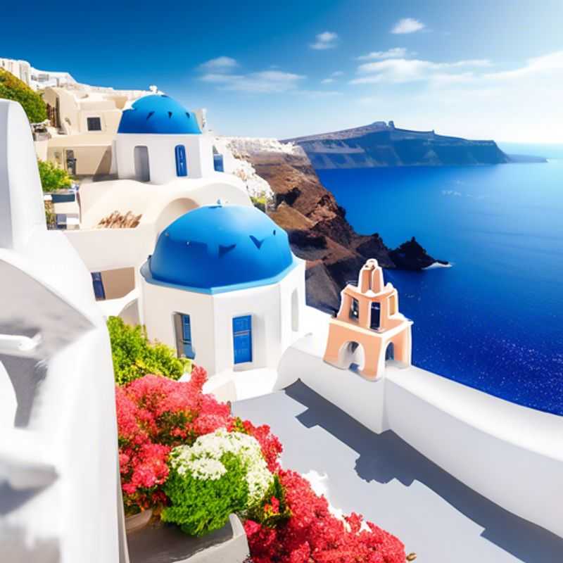 Santorini on a Shoestring: Debunking the "Exorbitant Expense" Myth!<h3>Santorini's Secret Budget: Ancient Ruins & Modern Thrills (Without Breaking the Bank!)</h3><h3>Sunsets & Savings: Affordable Santorini Adventures for the Curious Traveler</h3><h3>Mythbusters: Santorini – Is the Island Really as Expensive as They Say?</h3><h3>Exploring Santorini's Bargains: A Guide to Budget-Friendly Bliss</h3><h3>From Caldera Views to Cozy Cafés: Santorini's Surprisingly Affordable Side</h3><h3>Unveiling Santorini's Hidden Gems: A Budget Traveler's Treasure Hunt</h3><h3>Santorini's Economic Enigma: Fact-Checking the Island's Price Tag</h3><h3>Beyond the Postcards: Affordable Santorini Experiences You Won't Want to Miss</h3><h3>Santorini: A Value-for-Money Paradise? Let's Investigate!</h3>