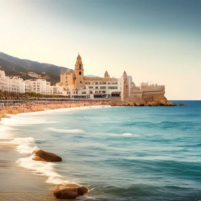 Is Sitges, Spain Expensive? Let's Talk Food & Fun!<h3>Sitges on a Budget: Savoring Tapas Without Breaking the Bank</h3><h3>Affordable Eats in Sitges: Your Guide to Delicious & Budget-Friendly Meals</h3><h3>Sitges Snack Attack: Street Food Delights & Hidden Gems</h3><h3>Drinks with a View: Budget-Friendly Bars & Cafés in Sitges</h3><h3>From Market Finds to Michelin-Star Dreams: Exploring Sitges' Culinary Spectrum</h3><h3>Sitges' Sweet Treats: Indulging Without Overspending</h3><h3>Planning Your Sitges Trip: A Realistic Look at Food & Drink Costs</h3><h3>The Real Cost of Sitges: Beyond the Tourist Traps</h3><h3>Savoring Sitges: Balancing Luxury & Budget-Friendly Experiences</h3>