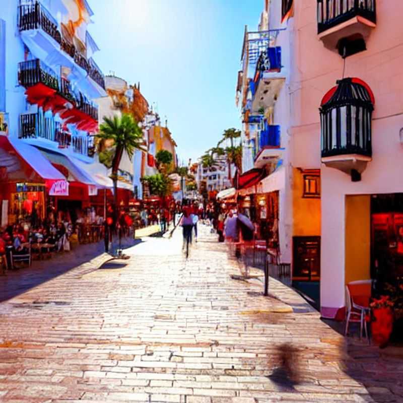 Sitges in Spring: Beat the Crowds & Soak Up the Sun!<h3>Shorter Lines, Sunnier Smiles: Your Spring Break Escape to Sitges</h3><h3>Sitges Spring Break: Hidden Gems & Local Legends (Fewer Tourists, More Fun!)</h3><h3>Escape the Spring Break Rush: A Secret Guide to Sitges</h3><h3>Beyond the Beaches: Unveiling Sitges' Springtime Charm (with Fewer Tourists!)</h3><h3>Sitges Spring: A Local's Guide to Avoiding the Tourist Traps</h3><h3>Spring in Sitges: My Secret Recipe for a Crowd-Free Adventure</h3>