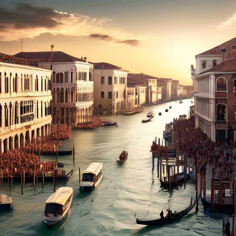 Is Venice Breaking the Bank? A Venetian Guide's Take on Costs & Tours<h3>Exploring Venice on a Budget: Guided Tours & Informative Signage – A Mariner's Tale</h3><h3>Venice Unveiled: Finding Affordable Tours & Navigating the City's Signage (Without Losing Your Ducats!)</h3><h3>Ciao, Venice! Your Guide to Budget-Friendly Tours and Clear City Signage</h3><h3>Venetian Adventures: A Practical Guide to Costs, Tours & Signage – From a Well-Travelled Soul</h3><h3>Navigating Venice: A Budget Traveler's Guide to Tours, Signage & Hidden Gems</h3><h3>Venice on a Shoestring: Unlocking Affordable Tours and Deciphering the City's Signs</h3><h3>The Price of Paradise: Finding Value in Venetian Tours & Understanding City Information</h3><h3>A Venetian's Secret: Affordable Tours & Easy-to-Understand Signage for Budget-Conscious Travelers</h3><h3>Beyond the Gondolas: Budget-Friendly Tours & Practical Signage in Magical Venice</h3>