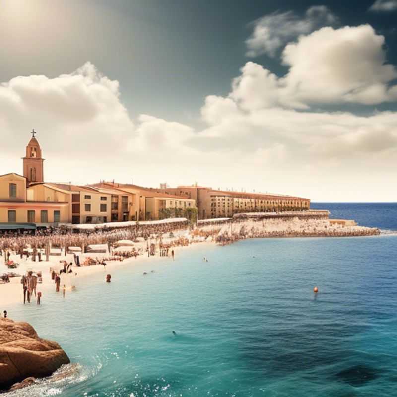 Alghero, Italy: A Treasure Hunt for Your Wallet (Spoiler Alert: It's More Affordable Than You Think!)<h3>Unraveling Alghero's Secrets: Is This Sardinian Gem Budget-Friendly? (A Maritime Tour Guide's Investigative Report)</h3><h3>Alghero's Ancient Mysteries & Modern Prices: Decoding the Cost of a Catalan Coastal Escape</h3><h3>From Legends to Lira: A Budget Traveler's Guide to Alghero's Historical Charm</h3><h3>Navigating Alghero's History & Hospitality: A Cost-Conscious Explorer's Itinerary</h3><h3>Alghero on a Shoestring: A Maritime Mythbuster's Guide to Affordable Sardinian Adventures</h3><h3>Is Alghero, Italy Expensive? Myths, Maps, and Money-Saving Maritime Marvels</h3>