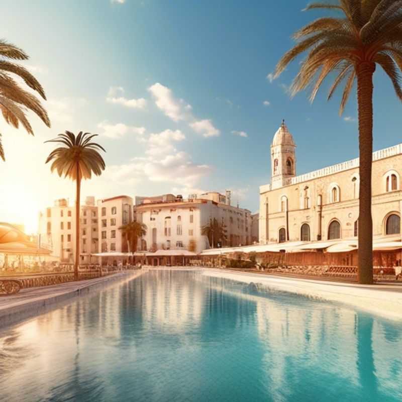 Unlocking Bari's Charm: The Best Time to Visit & How to Budget Your Trip<h3>Bari on a Budget: Savvy Tips for an Affordable Italian Adventure</h3><h3>Best Month to Visit Bari? A Maritimes Tours Guide's Take on Prices & Practicalities</h3><h3>Exploring Bari Without Breaking the Bank: A Guide to Economical Travel</h3><h3>Bari, Italy: When to Go for the Best Value & Authentic Experiences</h3><h3>Your Budget-Friendly Itinerary for Bari: Discovering Hidden Gems & Local Flavors</h3><h3>From Tourist Traps to Local Treasures: A Cost-Effective Bari Travel Guide</h3><h3>The Ultimate Guide to Affordable Travel in Bari: Timing Your Trip for Maximum Savings</h3><h3>Navigating Bari's Costs: A Season-by-Season Guide for Budget Travelers</h3><h3>Unlocking Bari's Secrets: Tips for Economical & Authentic Travel Experiences</h3>