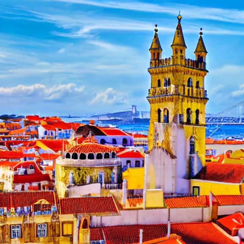 Lisbon Spring Break: Sun, Surf, and Secret History – A Maritime Mystery!<h3>Pedaling Past Port Wine & Pirates: Is Lisbon the Ultimate Spring Break Adventure?</h3><h3>Sun-Kissed Shores & Hidden Histories: Your Lisbon Spring Break Quest Begins!</h3><h3>Beyond the Beaches: Lisbon's Spring Break – Where History Meets High-Octane Fun!</h3><h3>Lisbon's Legendary Spring Break: Myth, Mountains, and Maritime Mayhem!</h3><h3>Spring Break in Lisbon: Unraveling the Mysteries of the City of Seven Hills (and Seven Awesome Activities!)</h3><h3>From Fado to Fun: A Maritime Guide's Take on Lisbon's Spring Break</h3><h3>Lisbon's Spring Surprise: More Than Just Pasteis de Nata (Though Those Are Pretty Great Too!)</h3>