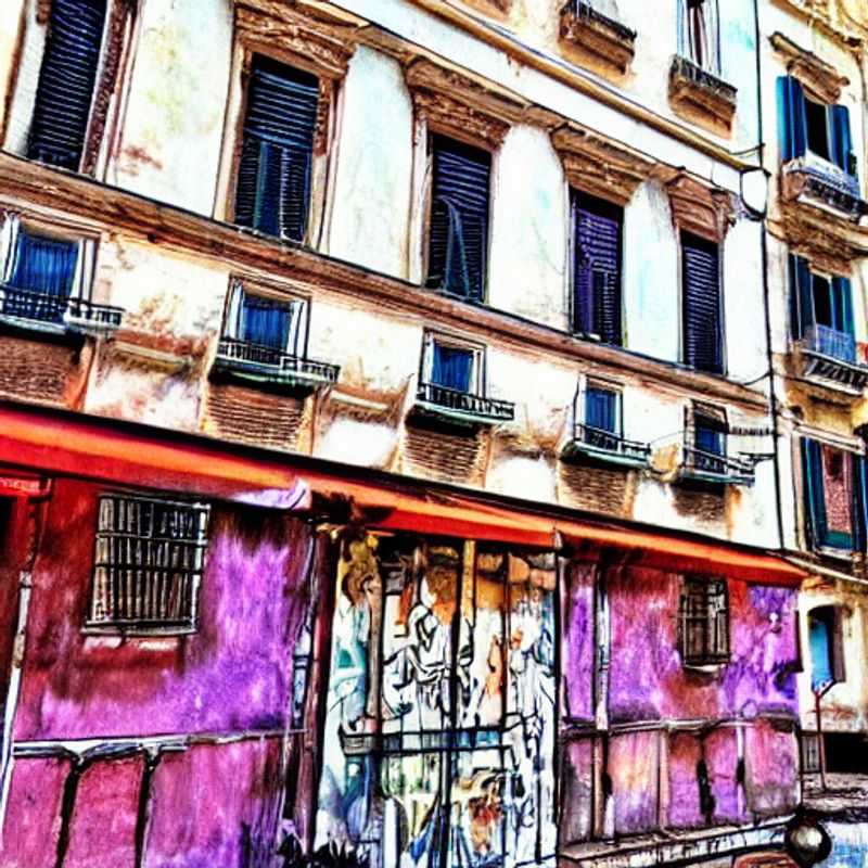 Aquí tienes algunas opciones para el texto alternativo en español de una imagen de Bari, Italia, para un artículo sobre si Bari es buena para las vacaciones de primavera: