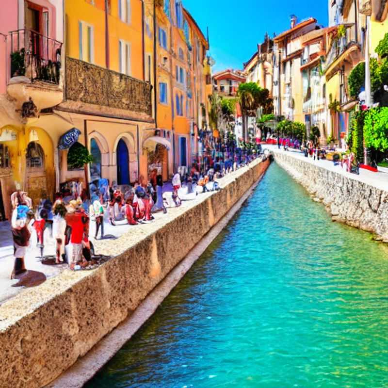 Menton in Spring: Sun, Sea, and Solving the Mystery of the Lemon Festival's Lost Recipe!<h3>Spring Break in Menton: Beyond the Beach – A Hike Through History and Legend</h3><h3>Is Menton, France, *Really* Good for Spring Break? (A Maritime Tours Guide's Honest, Hilariously Investigative Report)</h3><h3>Chasing Spring Sun in Menton: A Scientifically-Proven (and Fun) Itinerary</h3><h3>Menton's Spring Awakening: Unraveling the Myths and Marvels of the French Riviera</h3><h3>From Picnics to Palaces: A Springtime Adventure in Menton</h3><h3>Spring Break Escapade: Cycling Through Menton's Citrus Secrets (and Avoiding Tourist Traps!)</h3>
