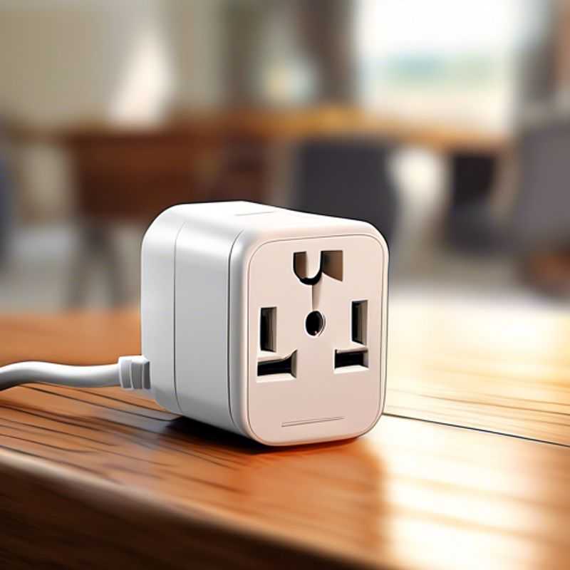 Travel Like a Pro: Why You Need a Universal Adapter