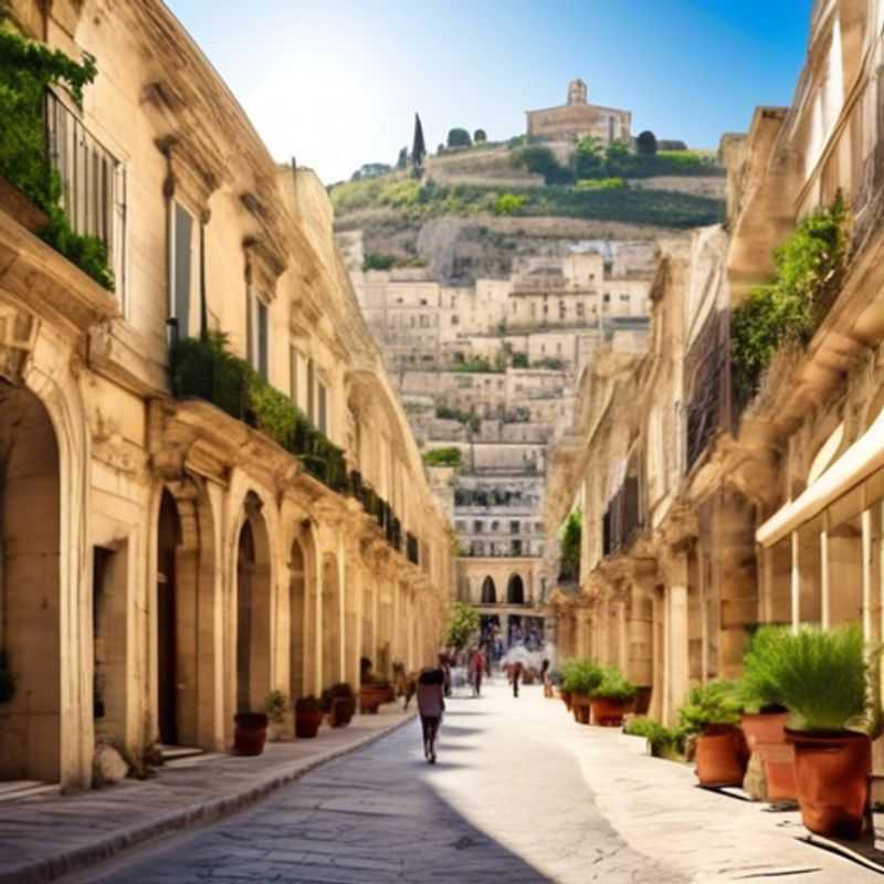 Unmasking Modica's Culinary Secrets: When to Feast (and Not Break the Bank!)<h3>Modica's Mystical Months: A Gastronomic Guide to Timing Your Italian Adventure</h3><h3>Deciphering Modica's Delicious Dilemma: The Best Time to Visit for Budget-Conscious Foodies</h3><h3>Navigating Modica's Menus: A Time-Traveling Gastronome's Guide to Optimal Dining</h3><h3>From Baroque Bites to Budget-Friendly Feasts: Cracking the Code of Modica's Culinary Calendar</h3>