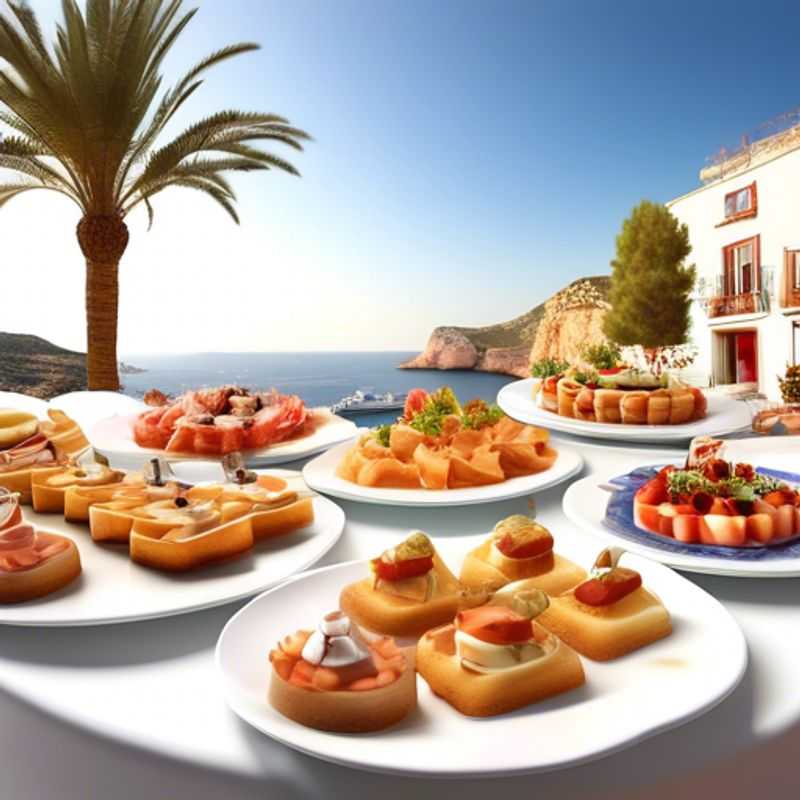 Ibiza on a Budget: Sangria, Sunsets, and Stretching Your Euro!<h3>Ibiza's Boozy Budget: Cocktails, Caves, and Cost-Conscious Capers!</h3><h3>Island Hopping on a Shoestring: Ibiza's Affordable Alcoholic Adventures!</h3><h3>Sip, Savor, and Save: Navigating Ibiza's Drinks Scene Without Breaking the Bank!</h3><h3>Beyond the Beach Bars: Discovering Ibiza's Authentic (and Affordable) Drinks!</h3><h3>From Beach Clubs to Budget Bars: Your Guide to Ibiza's Drinking Delights (Without the Debt!)</h3>